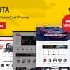 Monota – Auto Parts, Tools, Equipment and Accessories Store OpenCart Theme