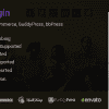 Social Login for WordPress WooCommerce BuddyPress bbPress