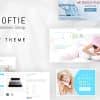 Softie | Shopify Theme for Beds, Pillows Mattress & Interior Shop
