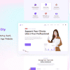 Solity – SaaS & Startup Elementor Template Kit