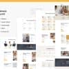 Souta – Banking & Business Loan Elementor Template Kit