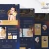 Spalon – Spa & Beauty Salon Elementor Template Kit