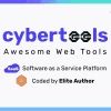 CyberTools – Awesome Web Tools