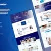 Sphere – Healthcare Consulting Elementor Template Kit