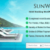 Sunway – Hotel Booking WordPress Theme