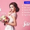 Henna – WordPress Theme