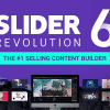 Slider Revolution Responsive Magento Extension