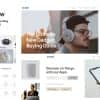 Revw – Gadget Review Blog Elementor Template Kit