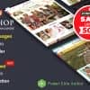 FashShop – Multipurpose Sectioned Drag & Drop Bootstrap 4 Shopify Theme