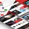 SportStore – Multipurpose Drag & Drop Sectioned Shopify Theme
