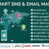 Smart SMS & Email Manager (SSEM)