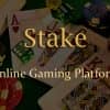 1Stake iGaming Platform | Online Casino Software Provider | Blackjack, Roulette, Poker and more