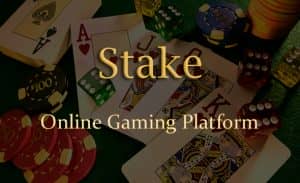 1Stake iGaming Platform | Online Casino Software Provider | Blackjack, Roulette, Poker and more