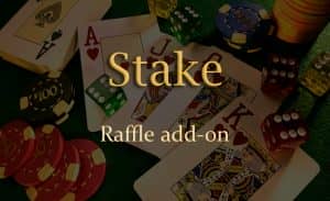 Multi Raffle (Lottery) Add-on for 1Stake iCasino Gaming Platform