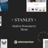 Stanley – Modern Fashion WooCommerce Theme