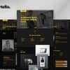 STARTOR – Agency & Company Elementor Template Kit