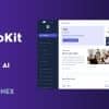 StartupKit SaaS- Business Strategy and Planning Tool