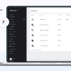 StepHub – Shoes Store Mobile App | Frontend + Backend + Admin Panel | React Native CLI 0.73.6