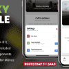 Sticky Mobile