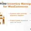 StockUpp Inventory Management for WooCommerce