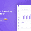 Stocky – POS with Inventory Management & HRM