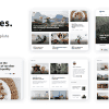 Stories – Personal Blog React NextJS Template