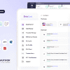 StripCard – Virtual Credit Card Full Solution