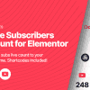 Struninn – Youtube Subscribers Live Count