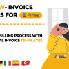 StyleFlow – Invoice Templates For Perfex CRM