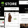 Suave – Multi-Purpose WooCommerce Theme