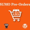 SUMO WooCommerce Pre-Orders