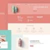 SunOn – Skin Care Products Shopify Theme
