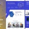 SunPower – Solar Renewable Energy Theme