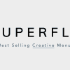 WordPress Menu Plugin — Superfly Responsive Menu