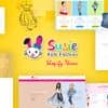 Susie | Children Shopify Theme