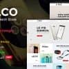 Paco – Responsive Woocommerce WordPress Digital Theme