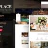 KingPlace – Hotel Booking, Spa & Resort WordPress Theme (Mobile Layout Ready)