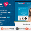 Sweet Date – More than a WordPress Dating Theme