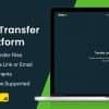 Swipgle – Easy File Transfer (SAAS)