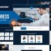Tailoress – Tailor Service & Made Elementor Template Kit