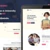 Tarumo – Education & University Elementor Template Kit