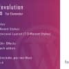 Team Revolution Layouts for Elementor