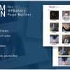 Teamvision – Team Addons for WPBakery Page Builder for WordPress