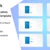 TechAuth – React Auth Pages Tailwind Template