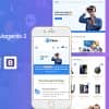 Teco – Responsive Hitech/Digital Magento 2 Store Theme