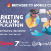 Teleman – Telemarketing & Voice Calling SaaS Application