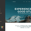 Momentum – Simple Creative OnePage Joomla Template