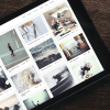 Oyster – Creative Photography Joomla Template