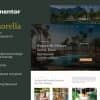Resorella – Luxury Resorts & Hotel Elementor Template Kit