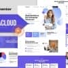 Teracloud – Saas & Digital Agency Elementor Template Kit